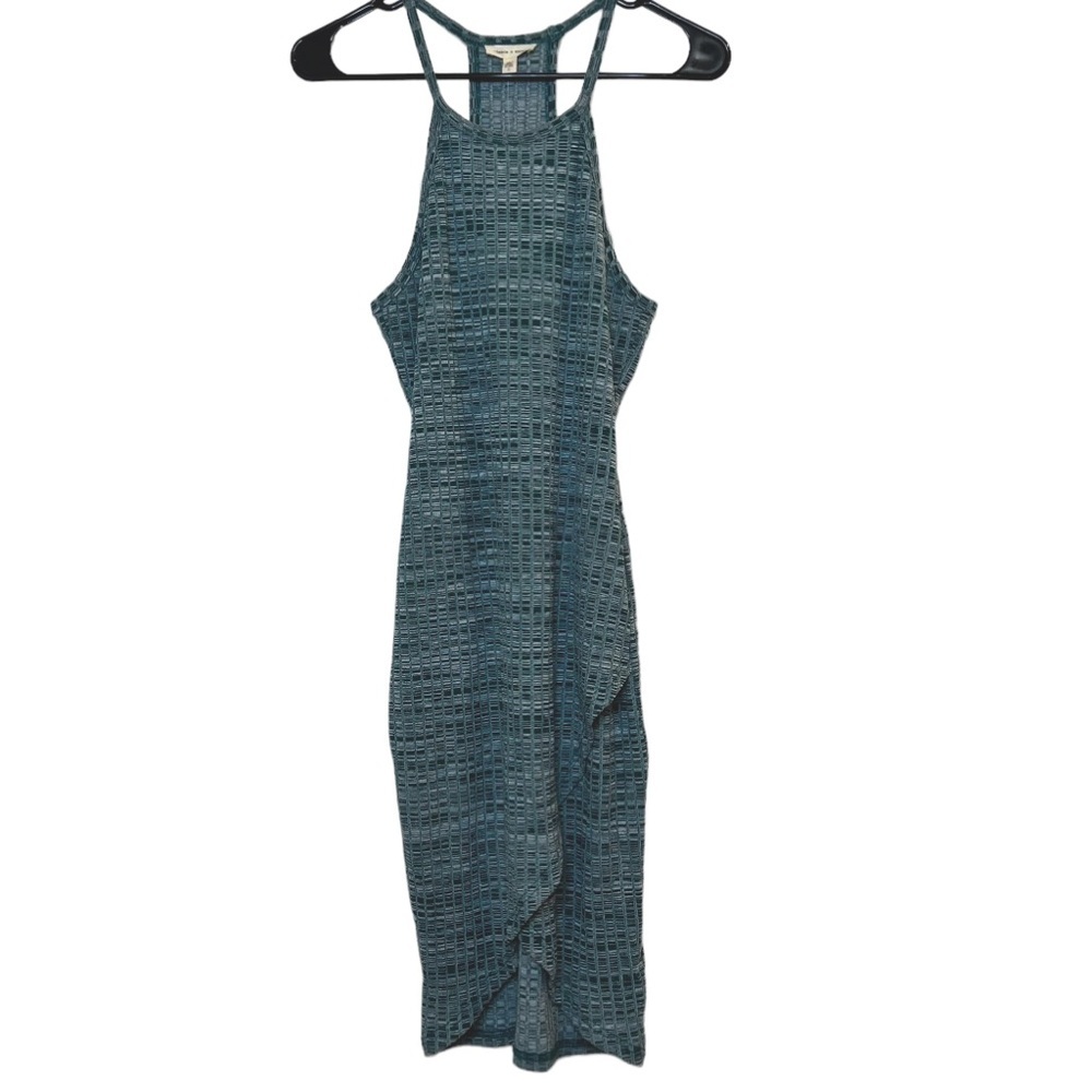 Silence‎ + Noise Dress